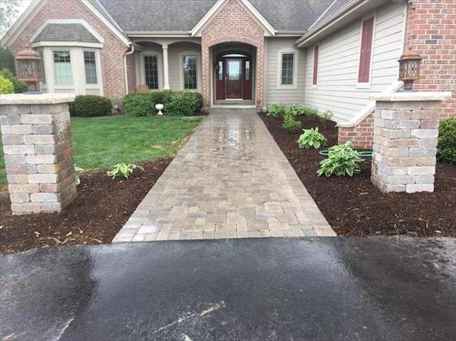 A-Plus Landscaping Services — photo 1