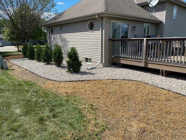 A-Plus Landscaping Services — photo 2