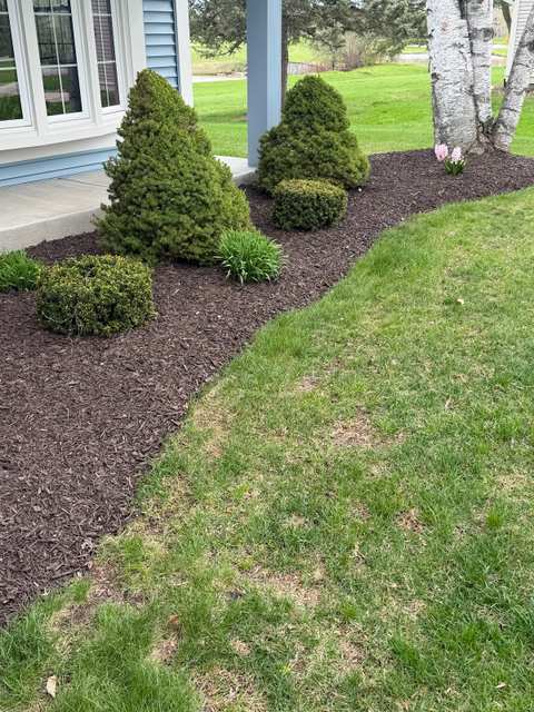 A-Plus Landscaping Services — photo 3