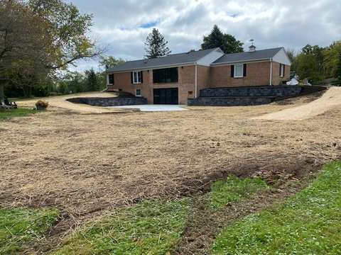 A-Plus Landscaping Services — photo 4
