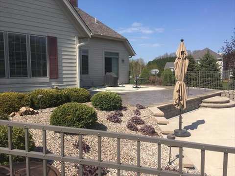 A-Plus Landscaping Services — photo 5