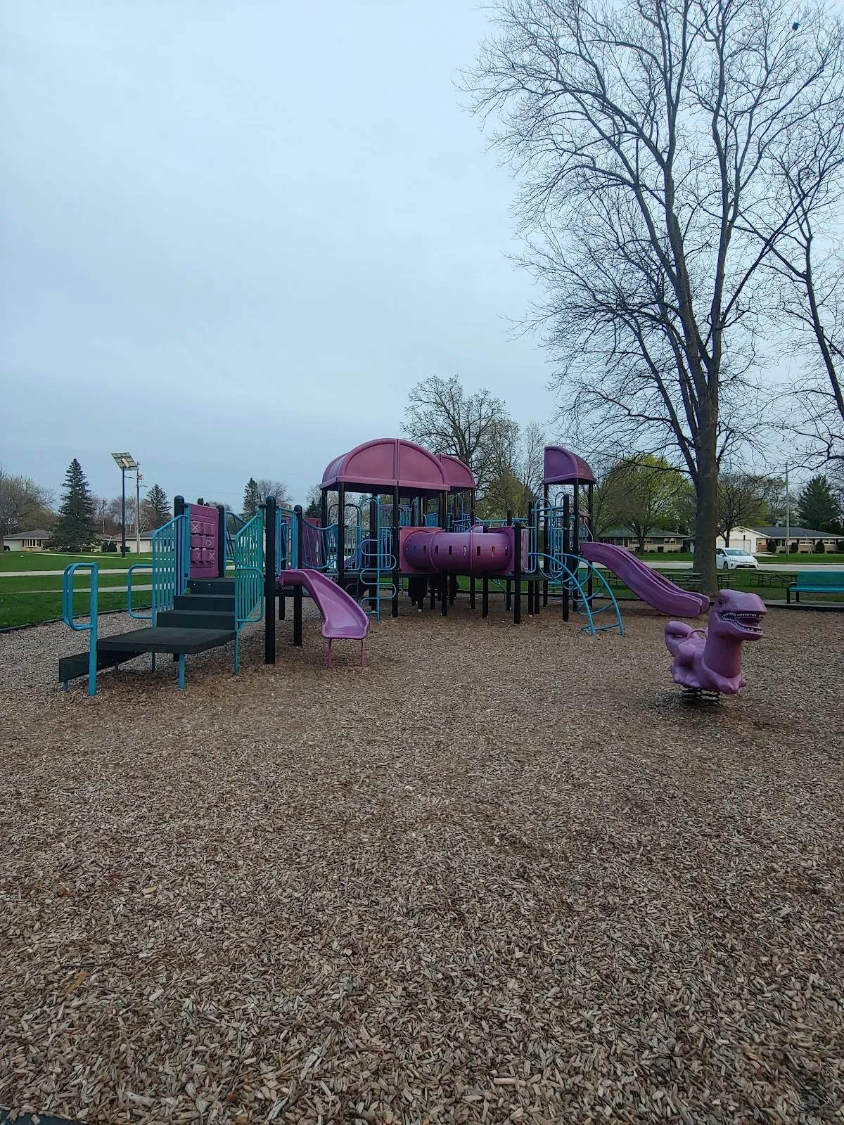 Riverside Park — photo 1