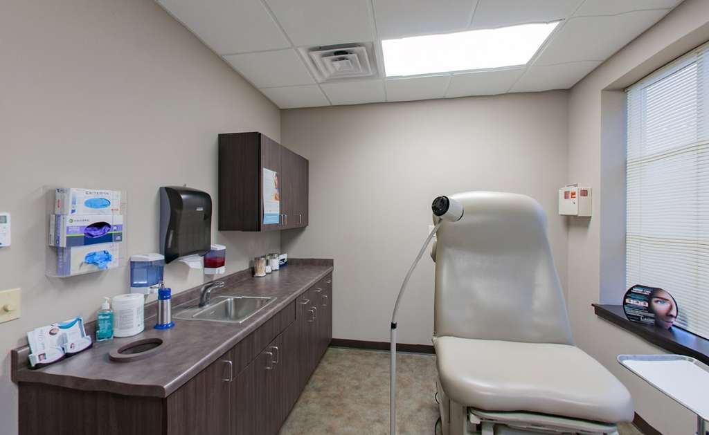 Forefront Dermatology Grafton, WI
