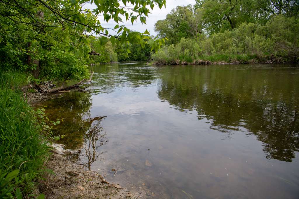 Goeden County Park