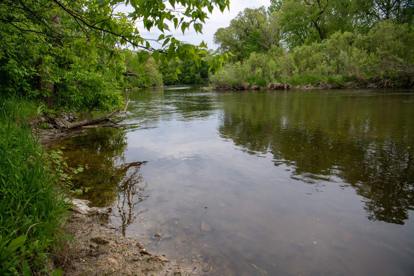 Goeden County Park — photo 1