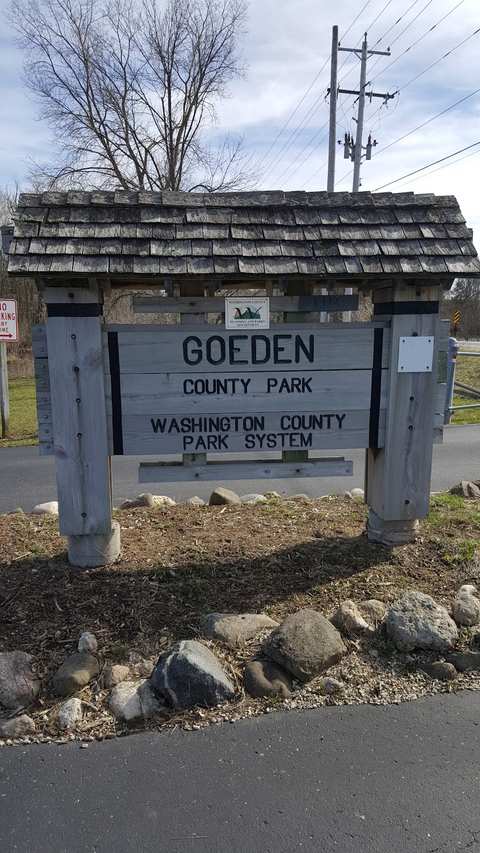 Goeden County Park — photo 3