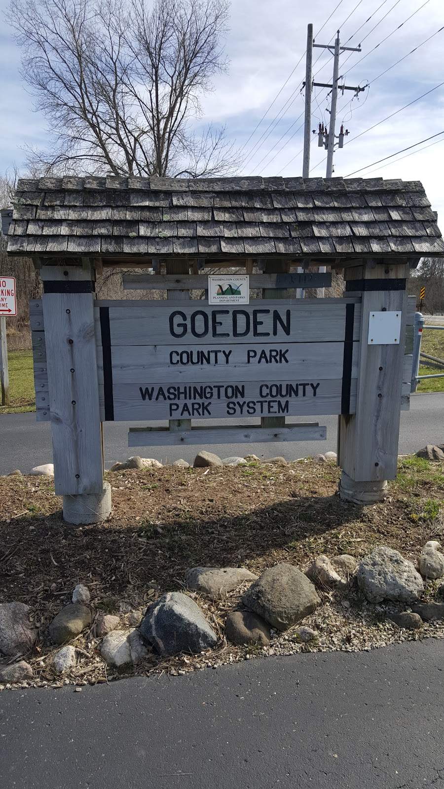 Goeden County Park — photo 3