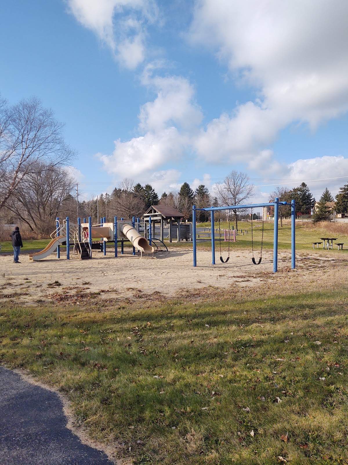 Goeden County Park — photo 5
