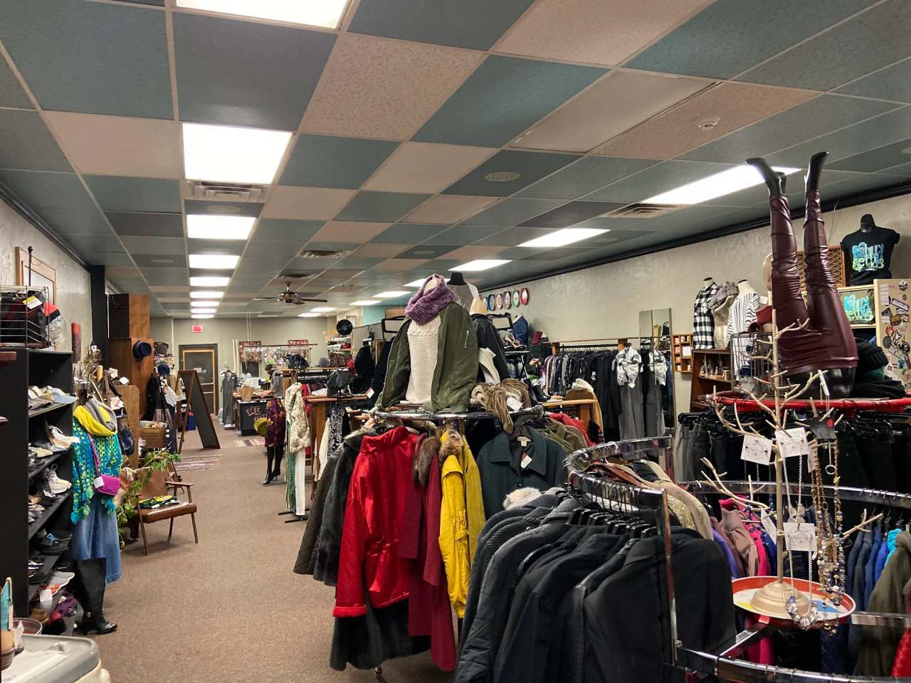 Beatnik Betty's Resale Butik — photo 2