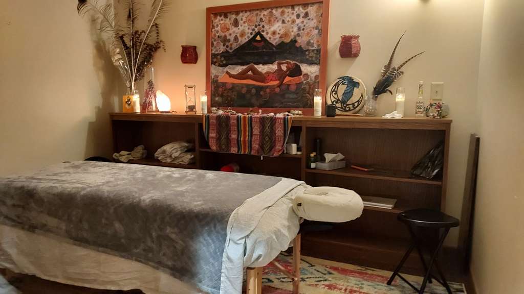 Wild Orange Healing