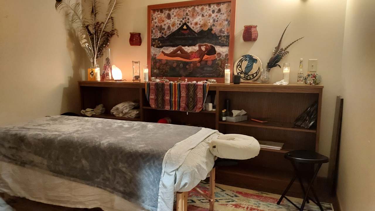 Wild Orange Healing — photo 1