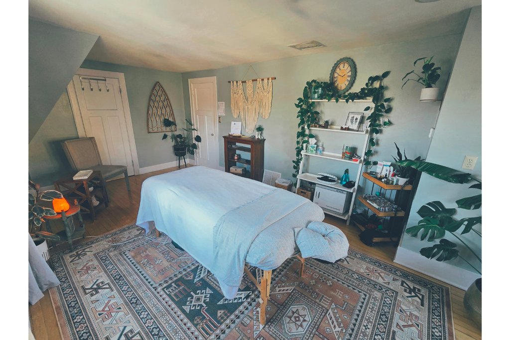 Back In Balance Bodyworks LLC