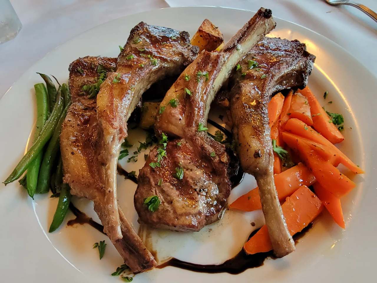 Lino Ristorante Italiano — photo 2
