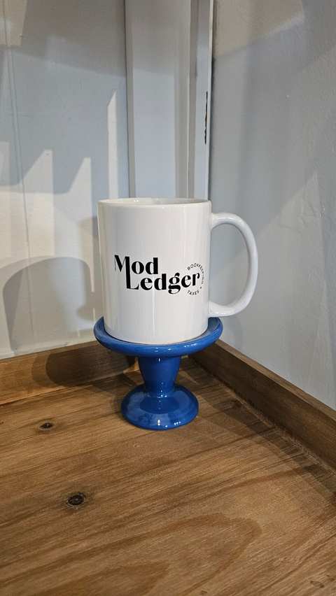 Mod Ledger — photo 4