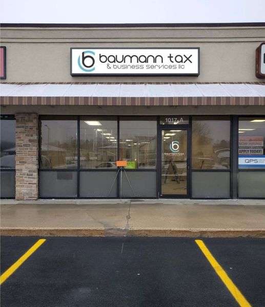 Baumann Tax & Business Services
