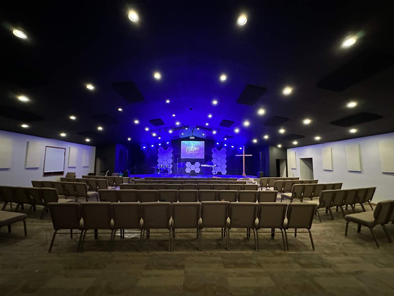 New Life Church Hartford — photo 1