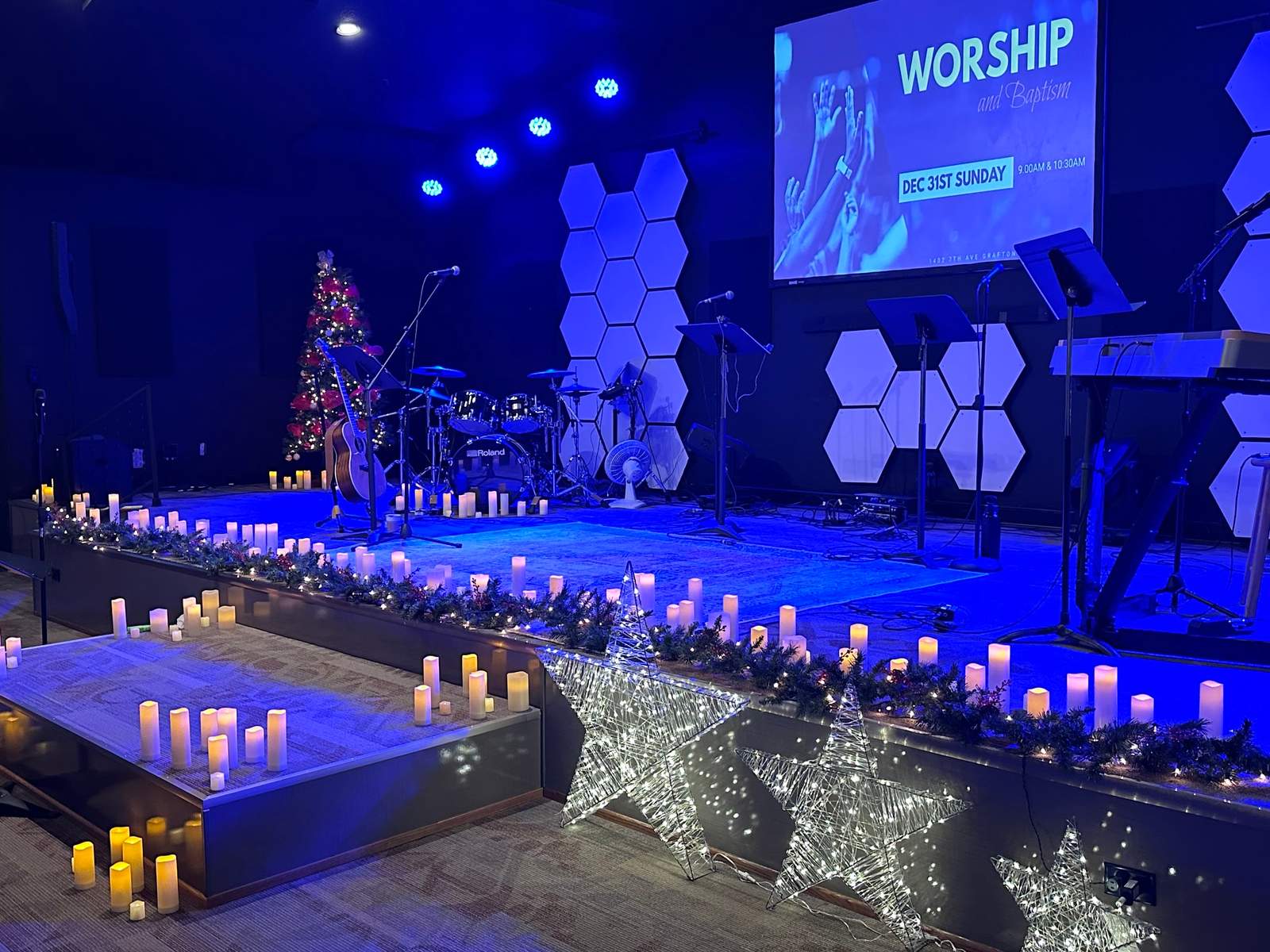 New Life Church Hartford — photo 2