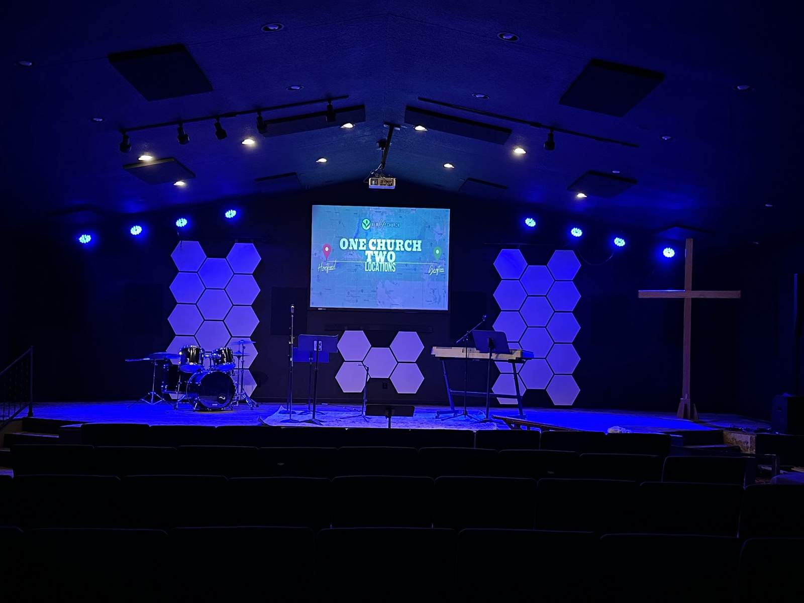 New Life Church Hartford — photo 3