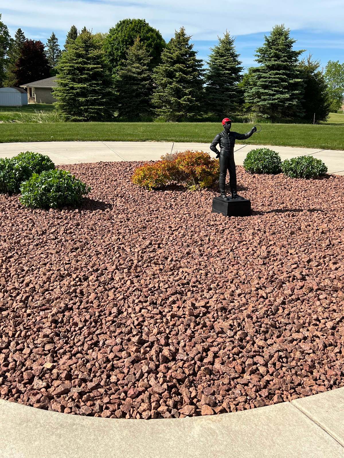 Ernisse Landscaping, LLC — photo 2