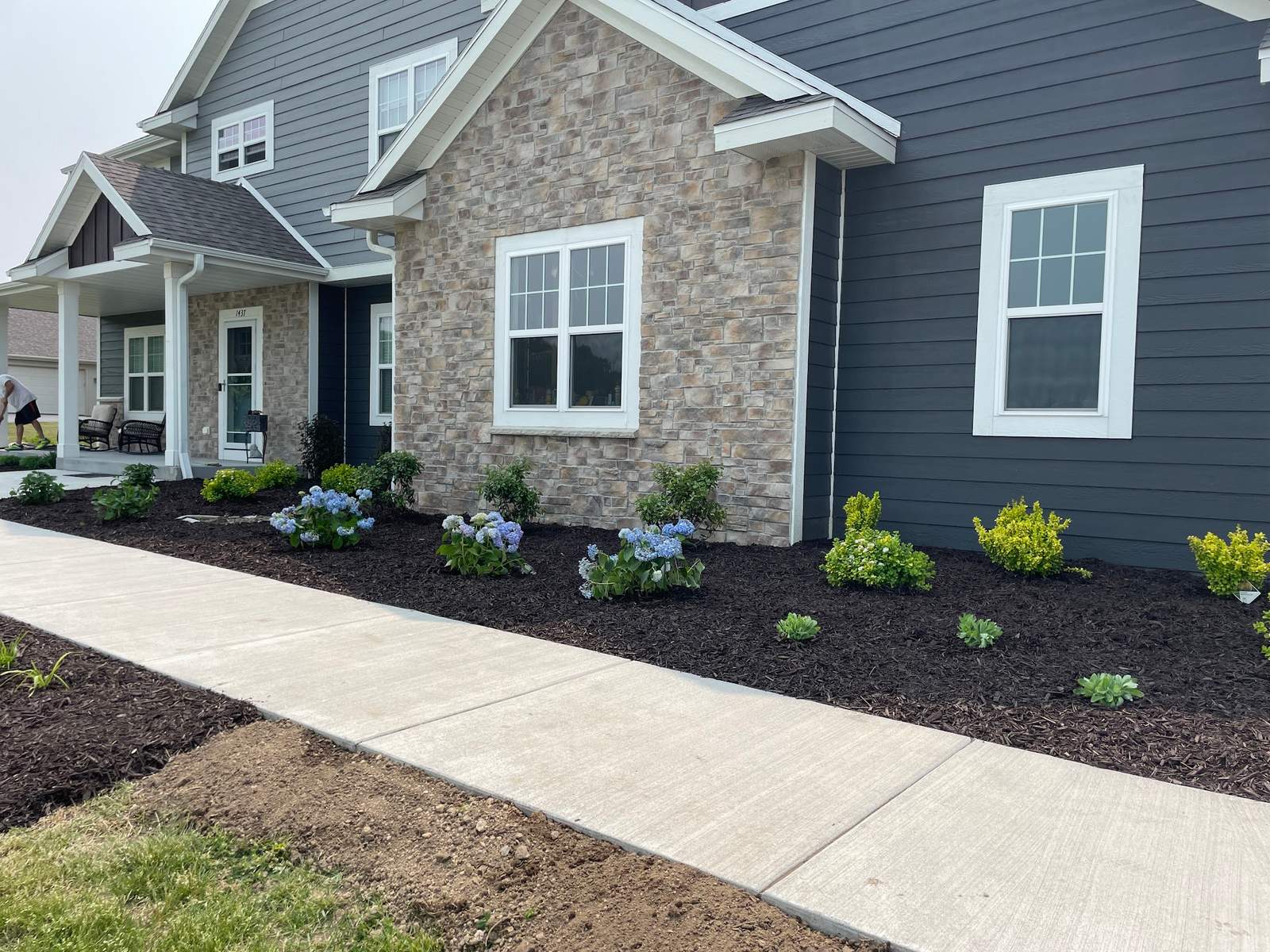 Ernisse Landscaping, LLC — photo 3