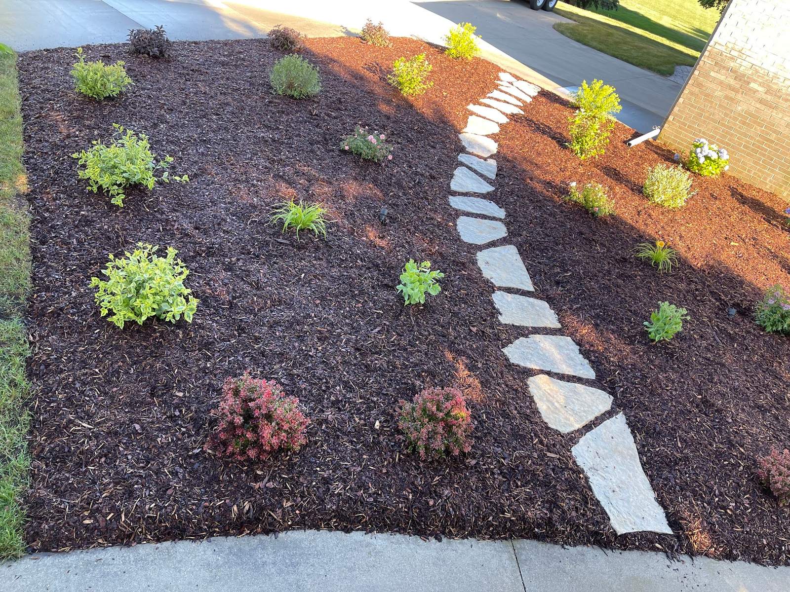 Ernisse Landscaping, LLC — photo 4