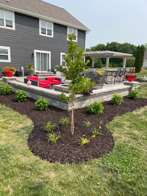 Ernisse Landscaping, LLC — photo 5