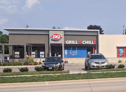 Dairy Queen Grill & Chill — photo 3