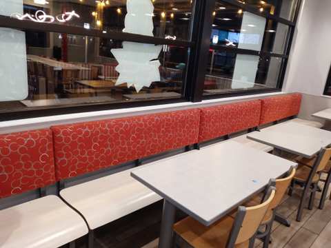 Dairy Queen Grill & Chill — photo 4