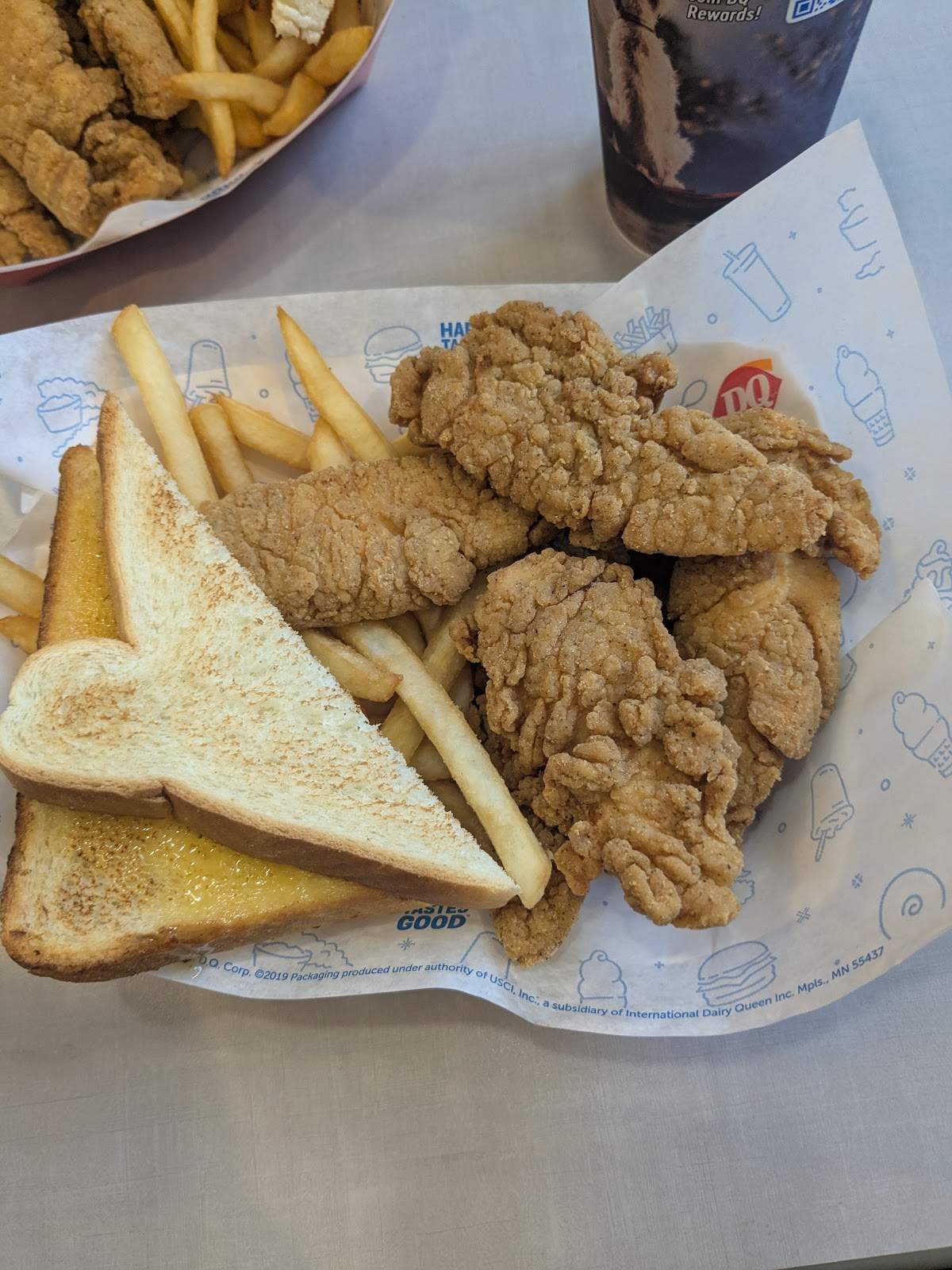 Dairy Queen Grill & Chill — photo 5