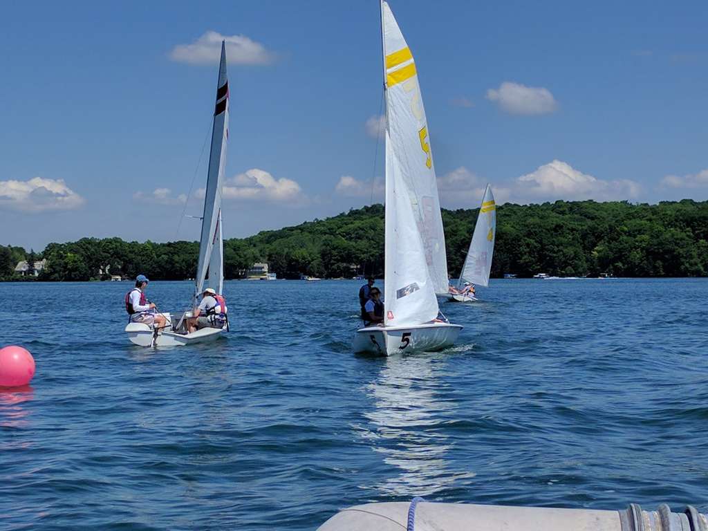 Cedar Lake Yacht Club