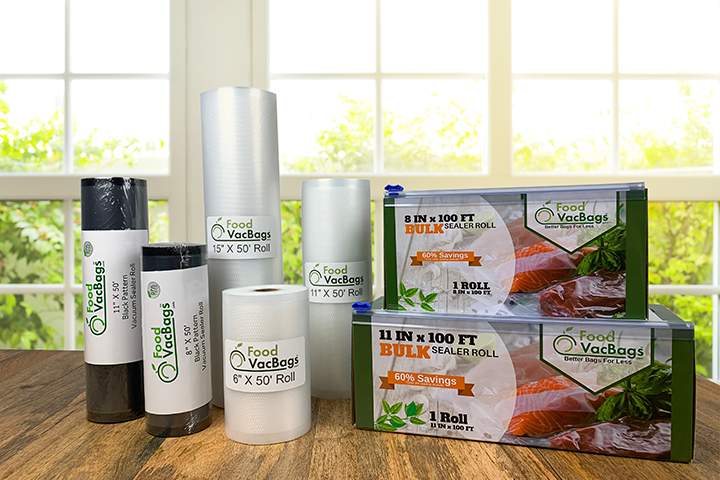 FoodVacBags.com — photo 3