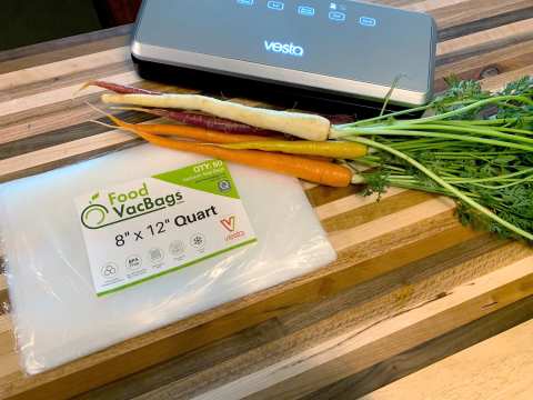 FoodVacBags.com — photo 5