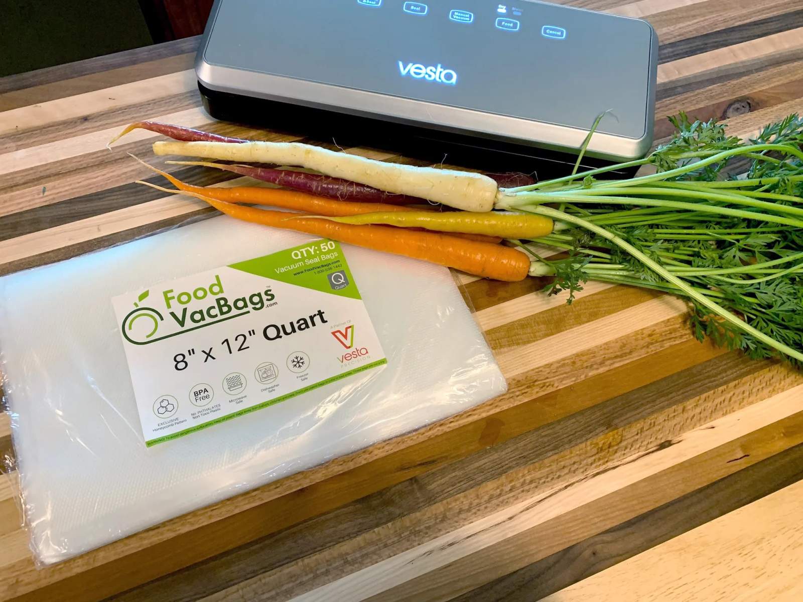 FoodVacBags.com — photo 5