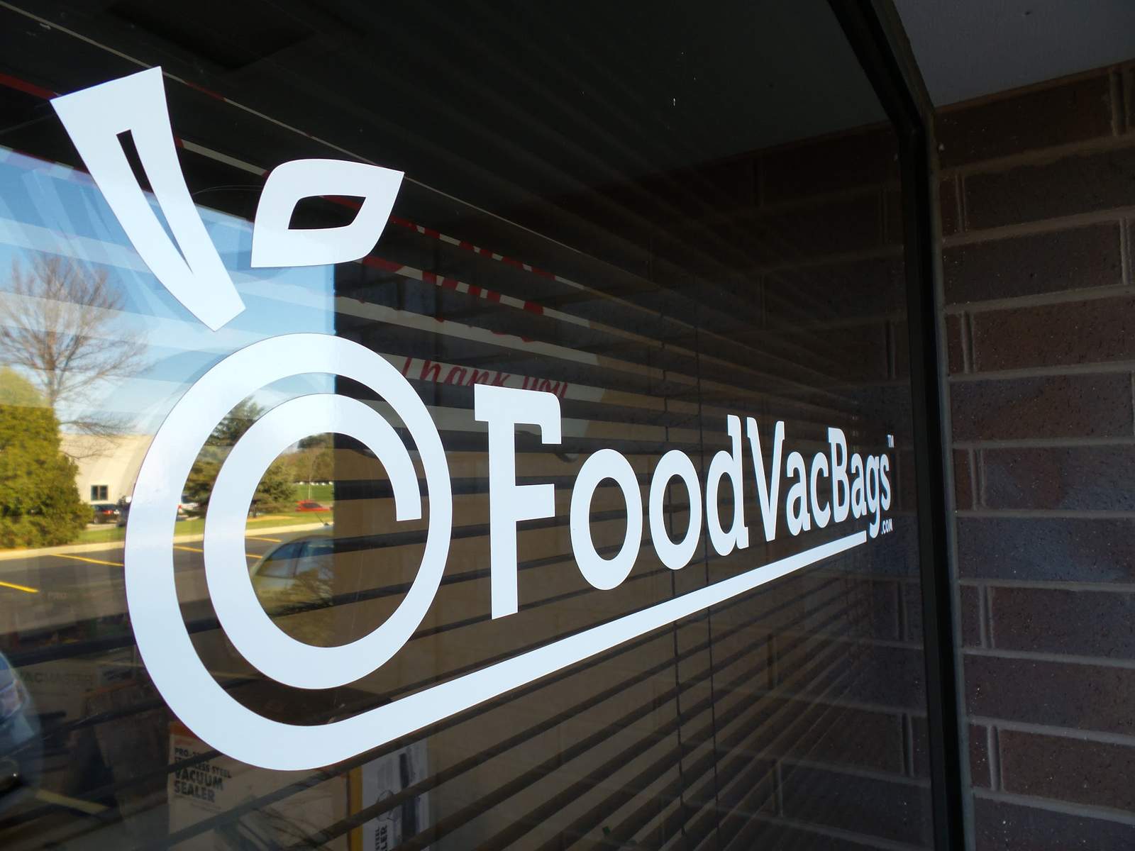 FoodVacBags.com — photo 1
