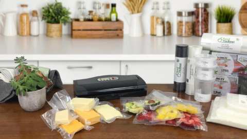 FoodVacBags.com — photo 2