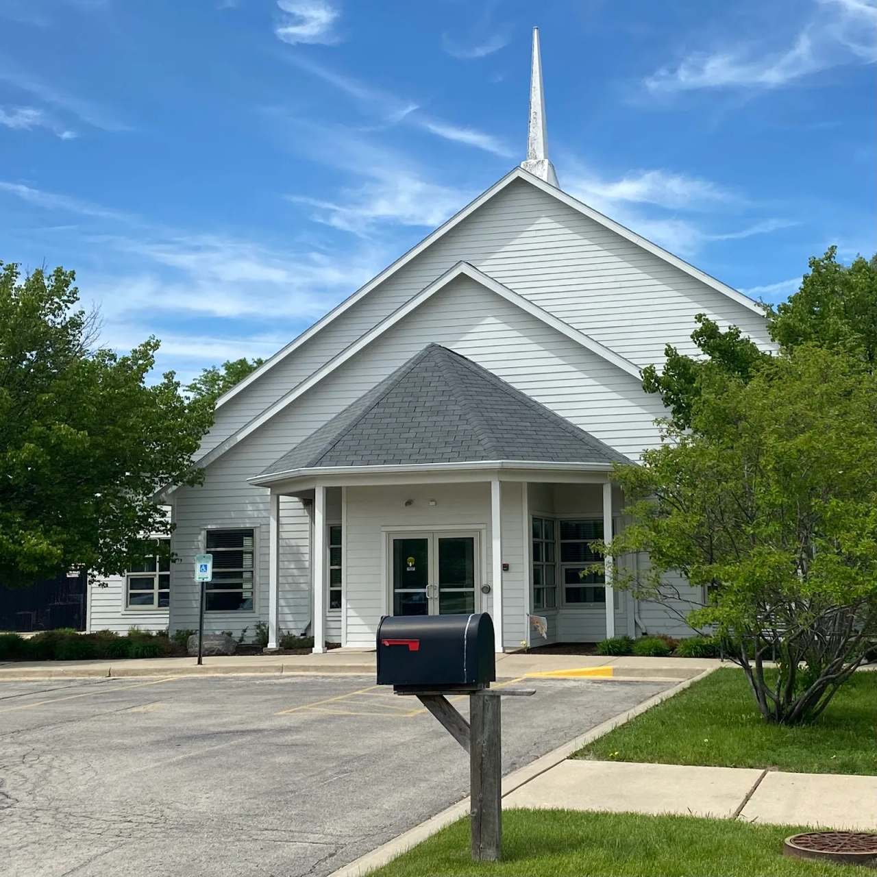 Faith Community Church — photo 1