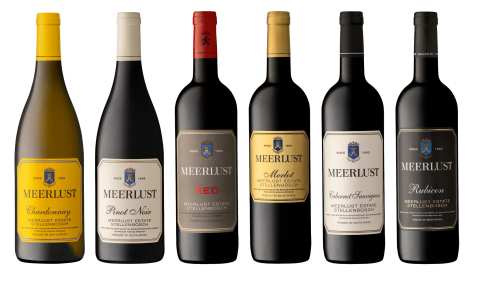 Meerlust Wine Estate — photo 3