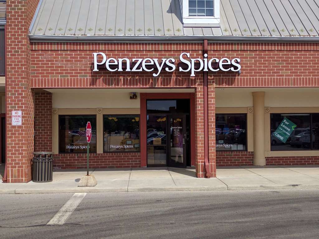 Penzeys Spices