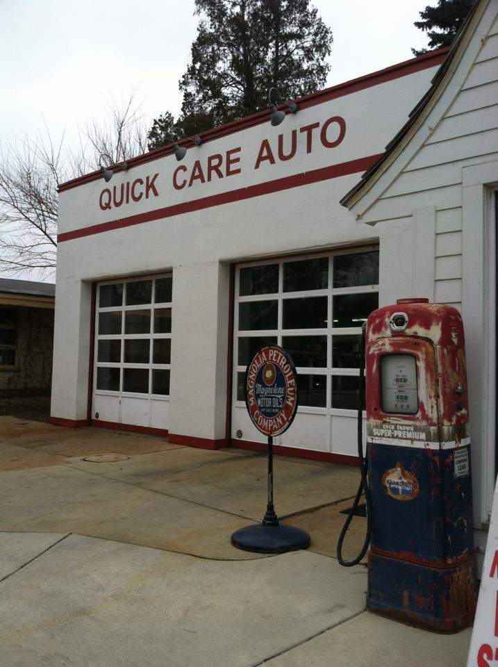 Quick Care Auto — photo 1