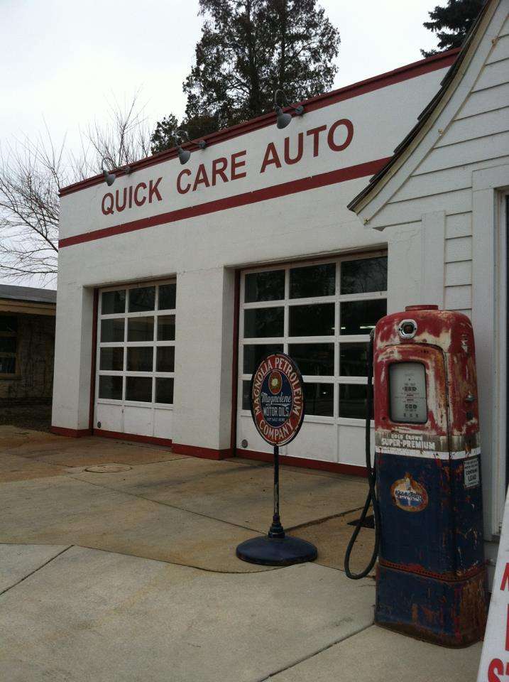 Fuel & Auto