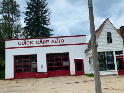 Quick Care Auto — photo 3