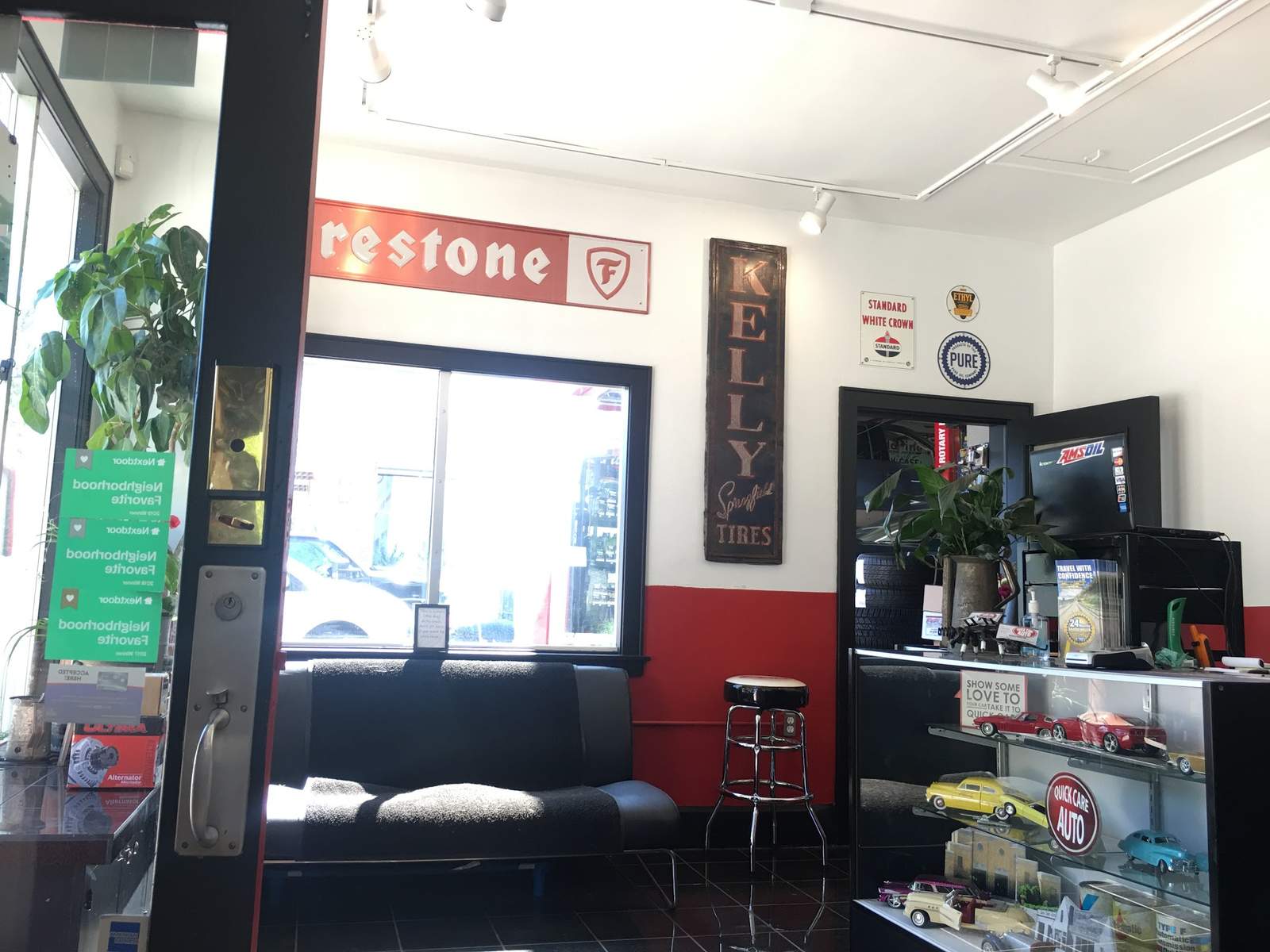 Quick Care Auto — photo 4
