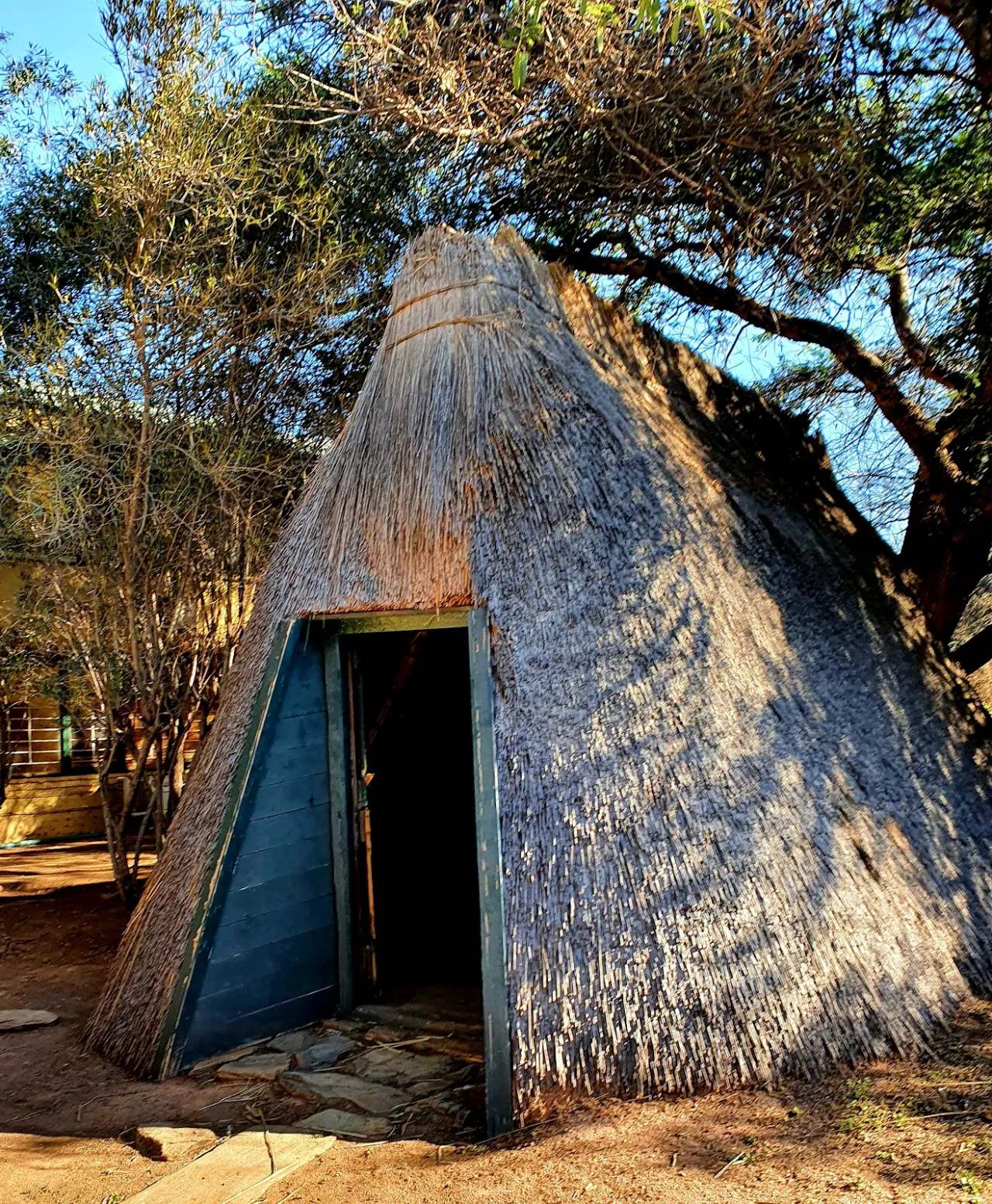 Kleinplasie Living Open Air Museum — photo 2