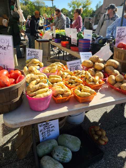 West Bend Farmers Market — photo 2