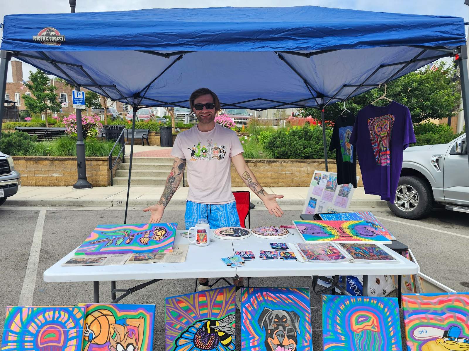 West Bend Farmers Market — photo 3