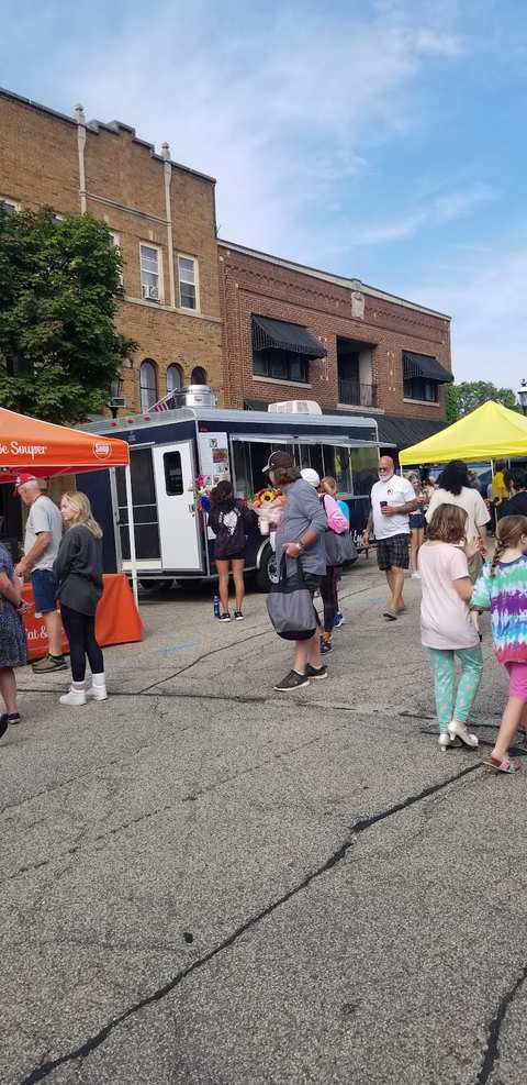 West Bend Farmers Market — photo 5