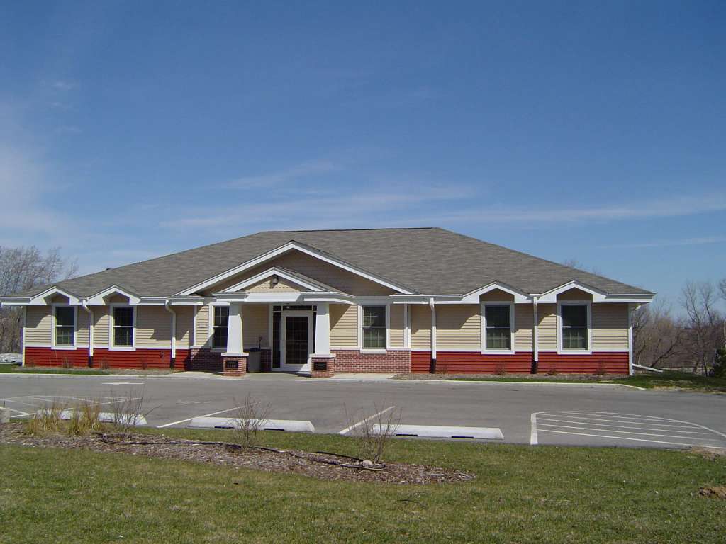 Medical Center Foundation of Hartford