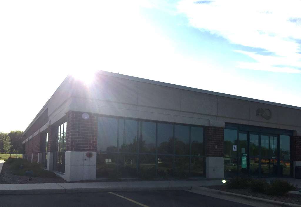 Aurora Health Center