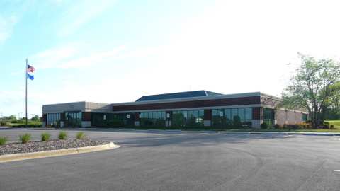 Aurora Health Center — photo 2
