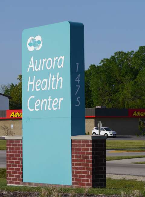 Aurora Health Center — photo 4